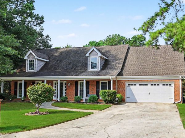 1407 Mill Glenn Court, Lawrenceville, GA 30045