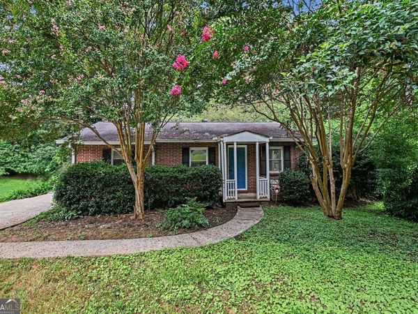1868 Robinhill Court, Tucker, GA 30084