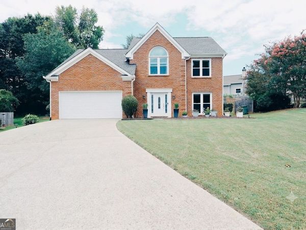275 Ambleside Chase, Johns Creek, GA 30022