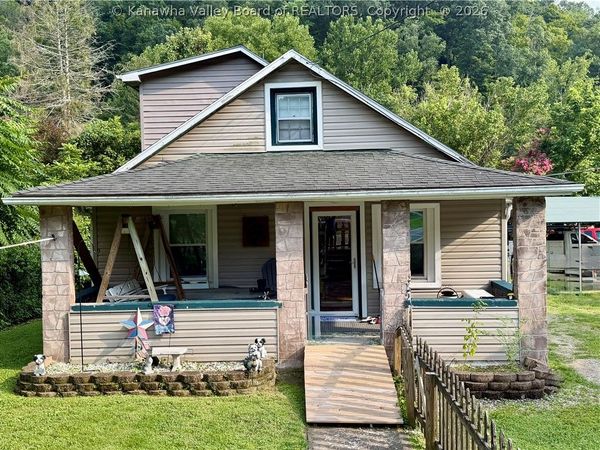778 Campbells Creek Drive, Malden, WV 25306