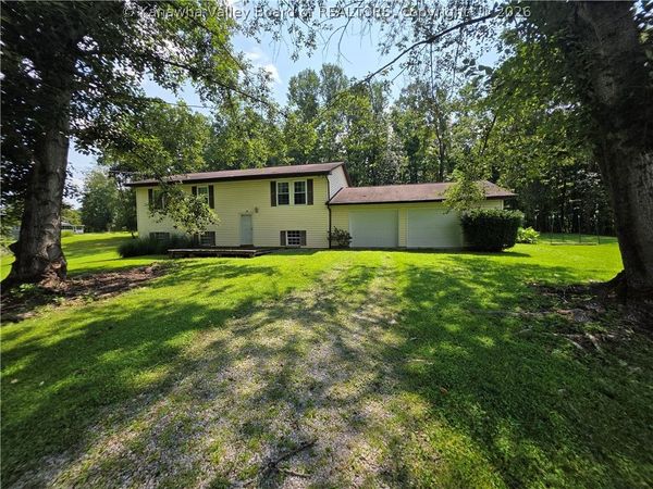 468 Alliston Drive, Charleston, WV 25311