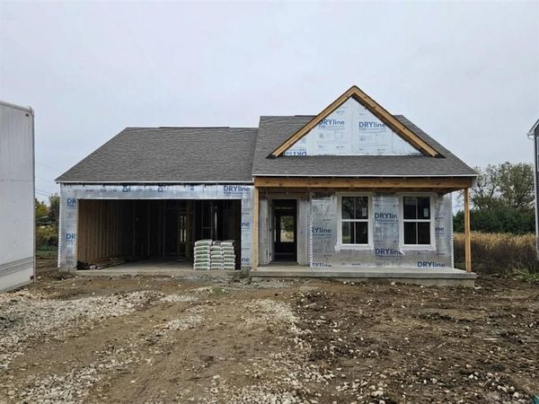 636 Deerhurst Drive, Vandalia, OH 45377
