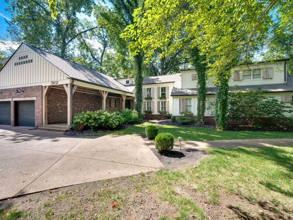 3907 Trimble Rd, Nashville, TN 37215