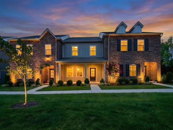773 Coburg Street, Gallatin, TN 37066