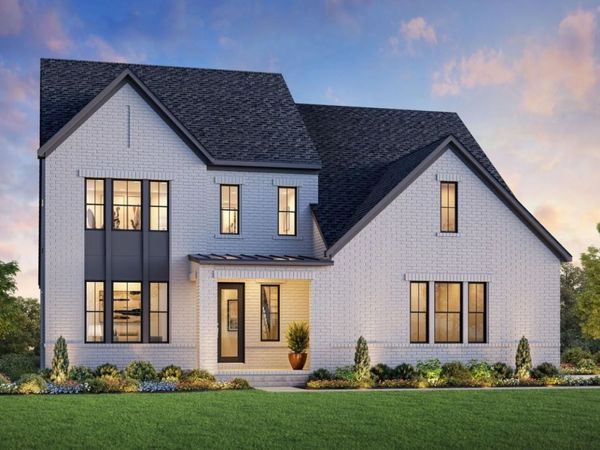 1 Tomlinson Pointe Drive , Mount Juliet, TN 37122