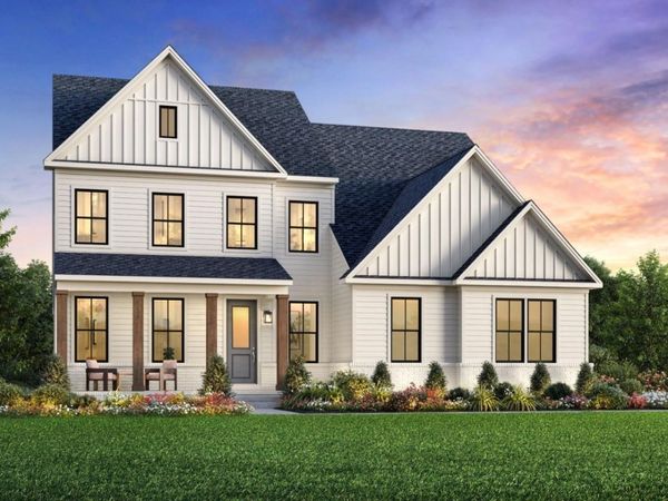 2 Tomlinson Pointe , Mount Juliet, TN 37122