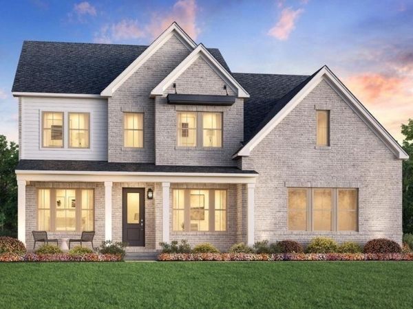3 Tomlinson Pointe Drive , Mount Juliet, TN 37122