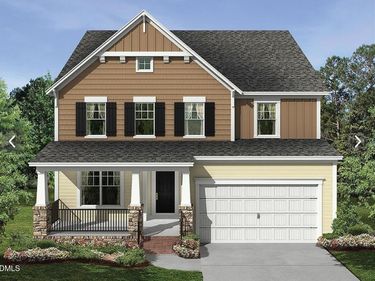 2312 Englemann Drive, Unit 90, Apex, NC 27562