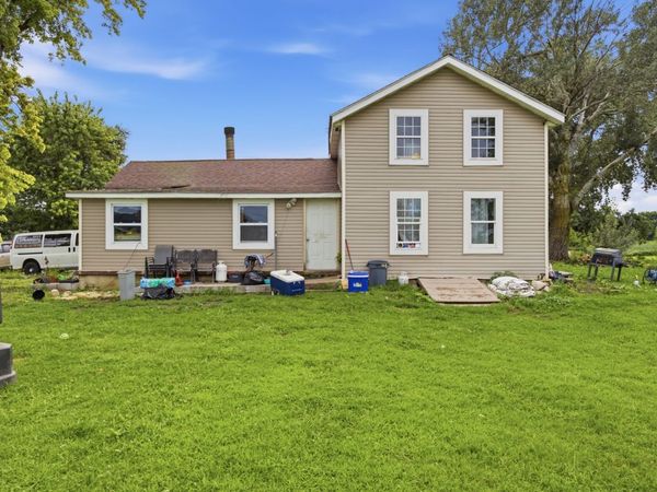 0S086 Harter Road , Maple Park, IL 60151