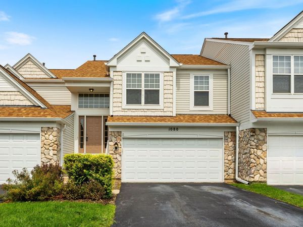 1080 Delta Drive, Unit 1080, Elgin, IL 60123