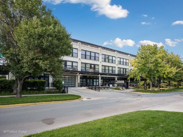 1070 W 15th Street , Unit 309, Chicago, IL 60608