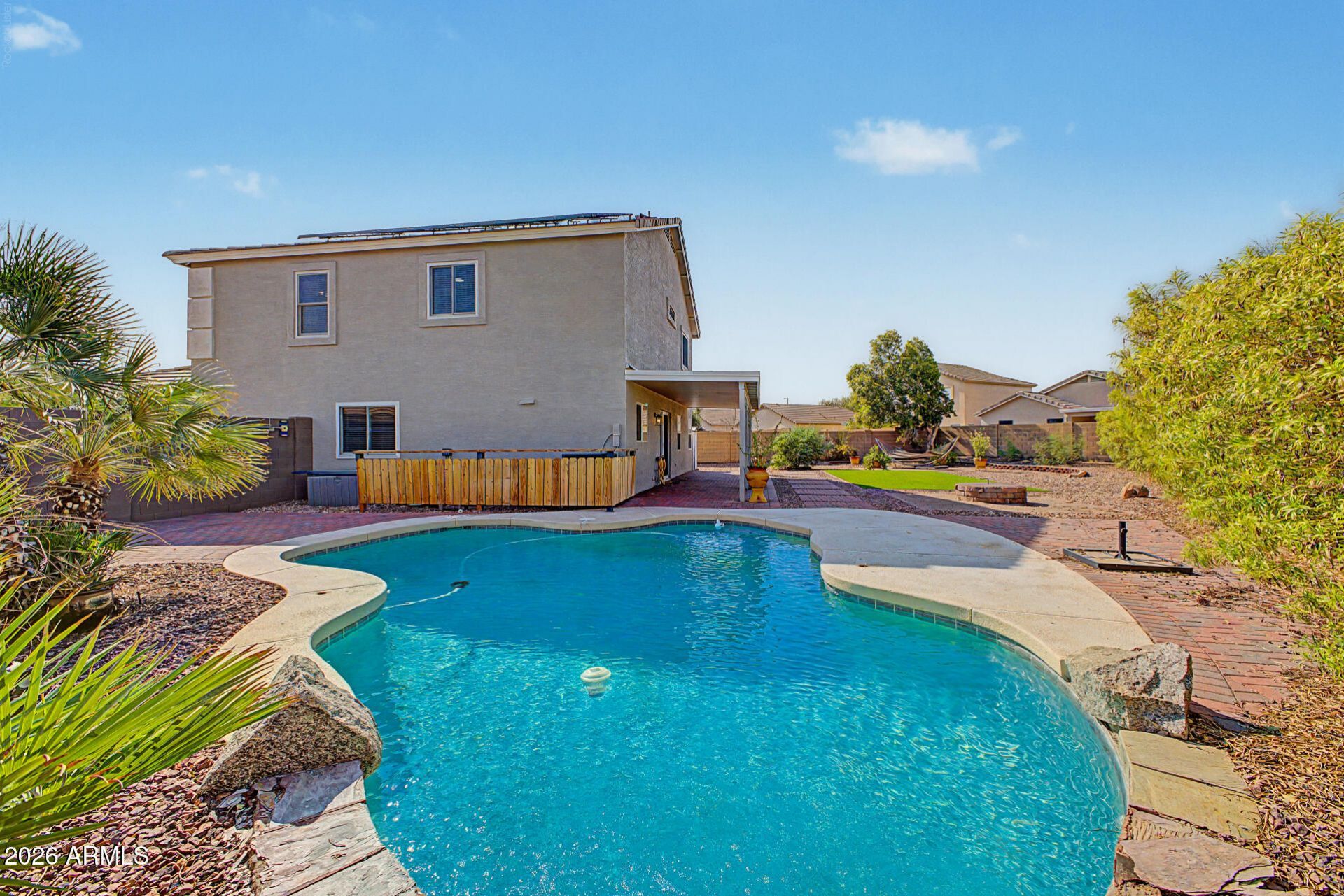 1515 S 228th Court, Buckeye, AZ 85326 Main Photo
