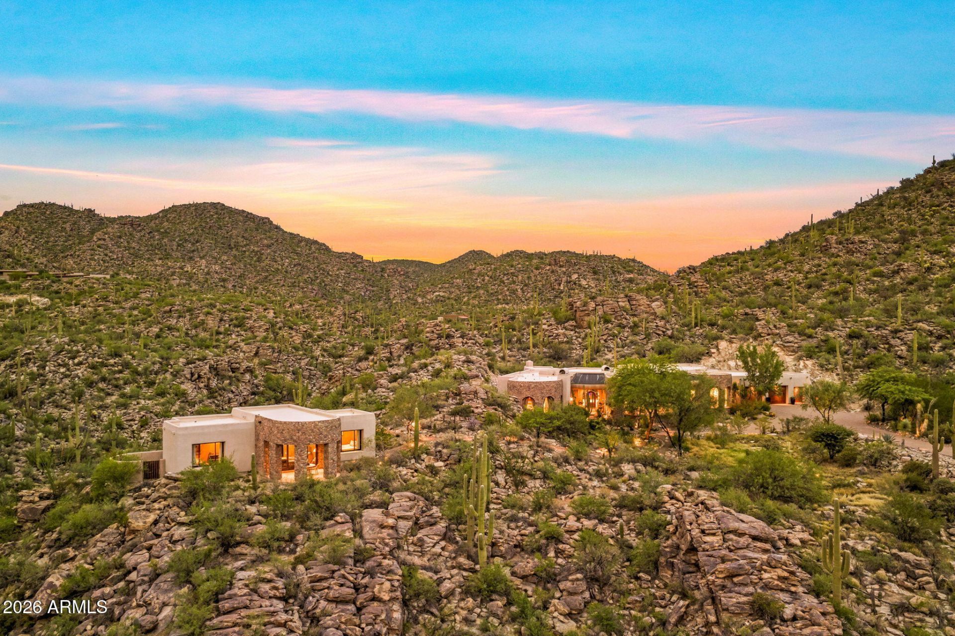 13971 N JIMS DEADEND Place, Marana, AZ 85658