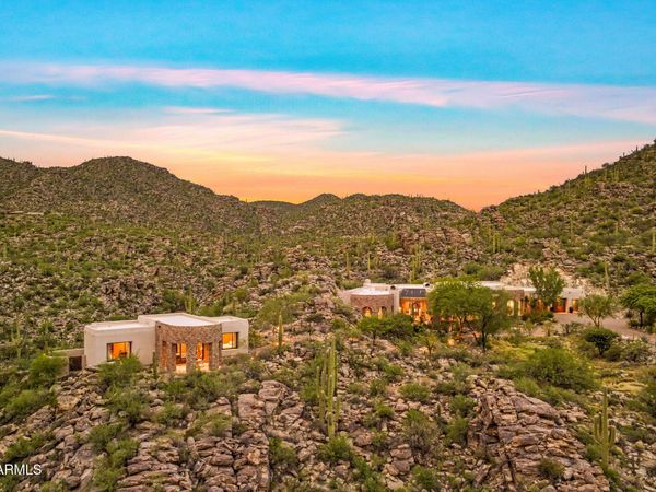 13971 N JIMS DEADEND Place, Marana, AZ 85658