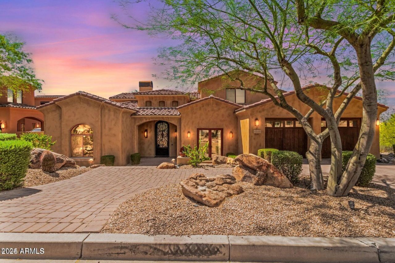 29088 N Chalfen Boulevard, Peoria, AZ 85383 Main Photo