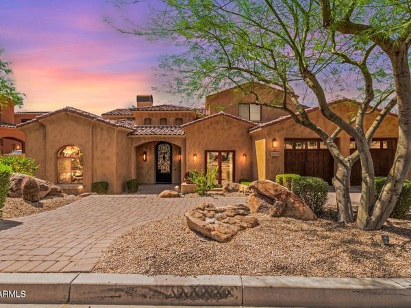 29088 N CHALFEN Boulevard, Peoria, AZ 85383