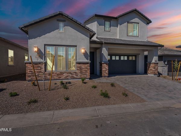21430 W MEADOWBROOK Avenue, Buckeye, AZ 85396