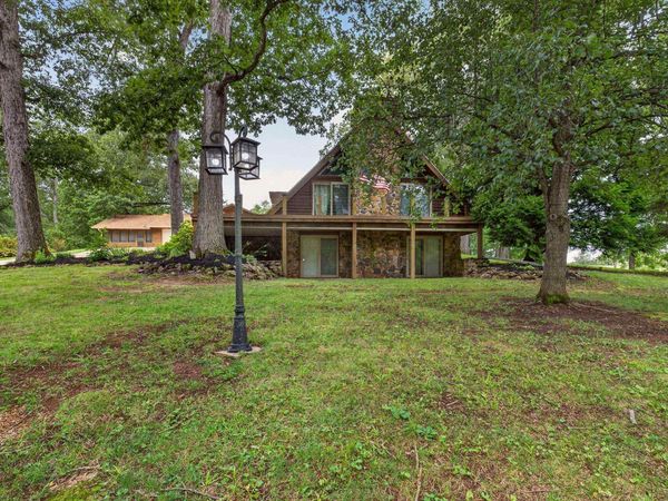 299 Spring Haven Road, Mitchell, IN 47446