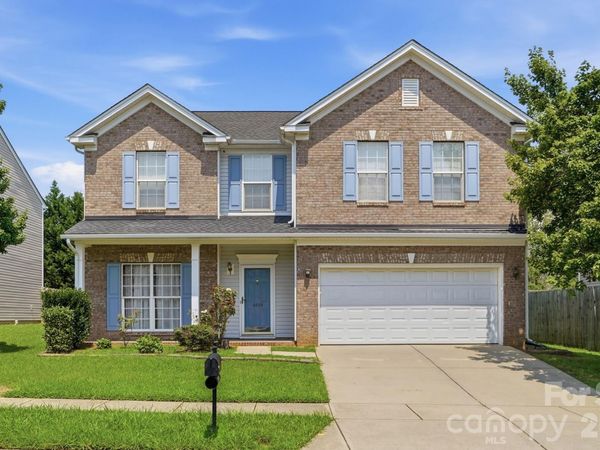 4010 Lawrence Daniel Drive, Matthews, NC 28104