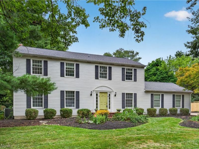 7671 Salem Drive, Hudson, OH 44236 Photo 1