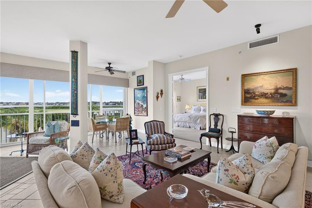 1600 Star Point Ln, Unit 2-201, Naples, FL 34112 Photo