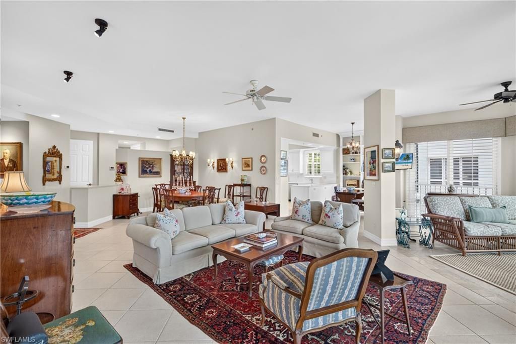 1600 Star Point Ln, Unit 2-201, Naples, FL 34112 Photo