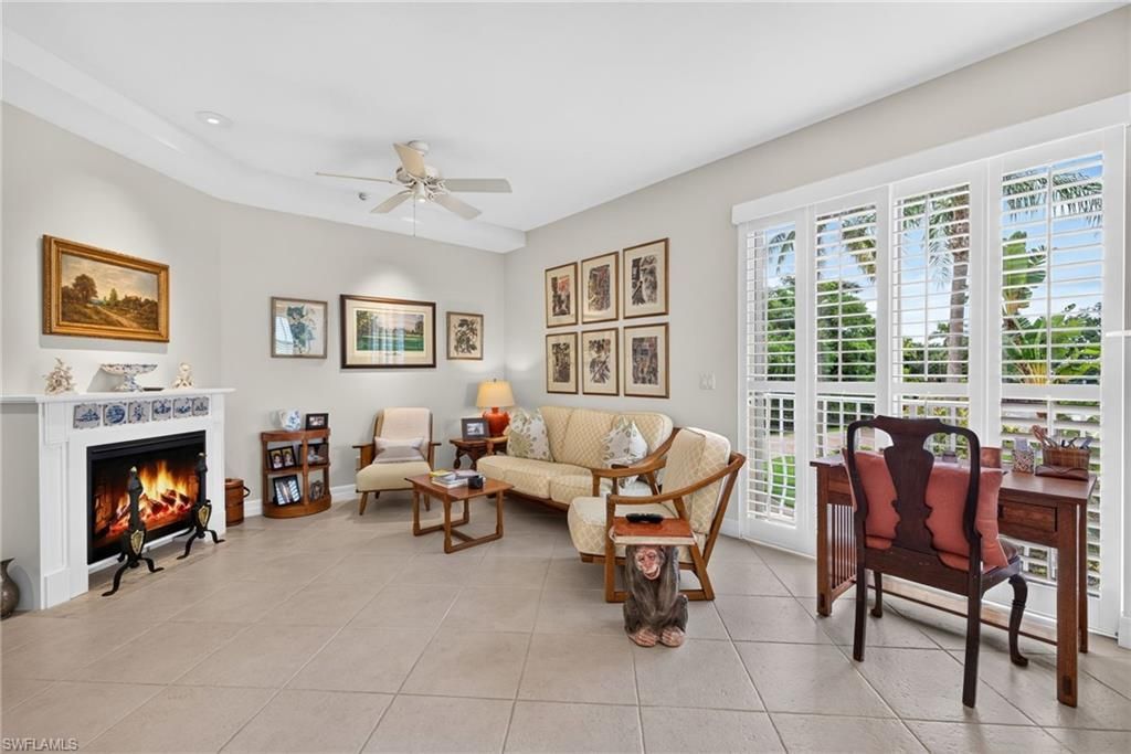 1600 Star Point Ln, Unit 2-201, Naples, FL 34112 Photo