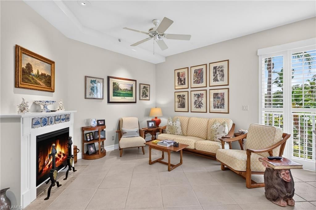 1600 Star Point Ln, Unit 2-201, Naples, FL 34112 Photo