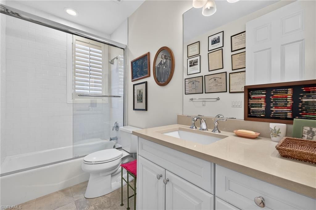 1600 Star Point Ln, Unit 2-201, Naples, FL 34112 Photo