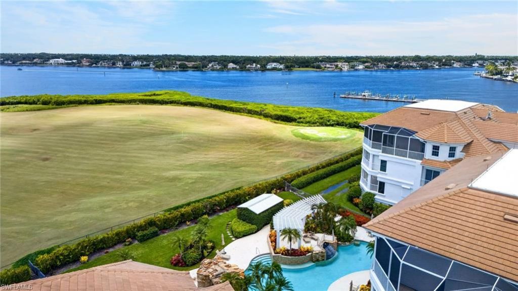 1600 Star Point Ln, Unit 2-201, Naples, FL 34112 Photo