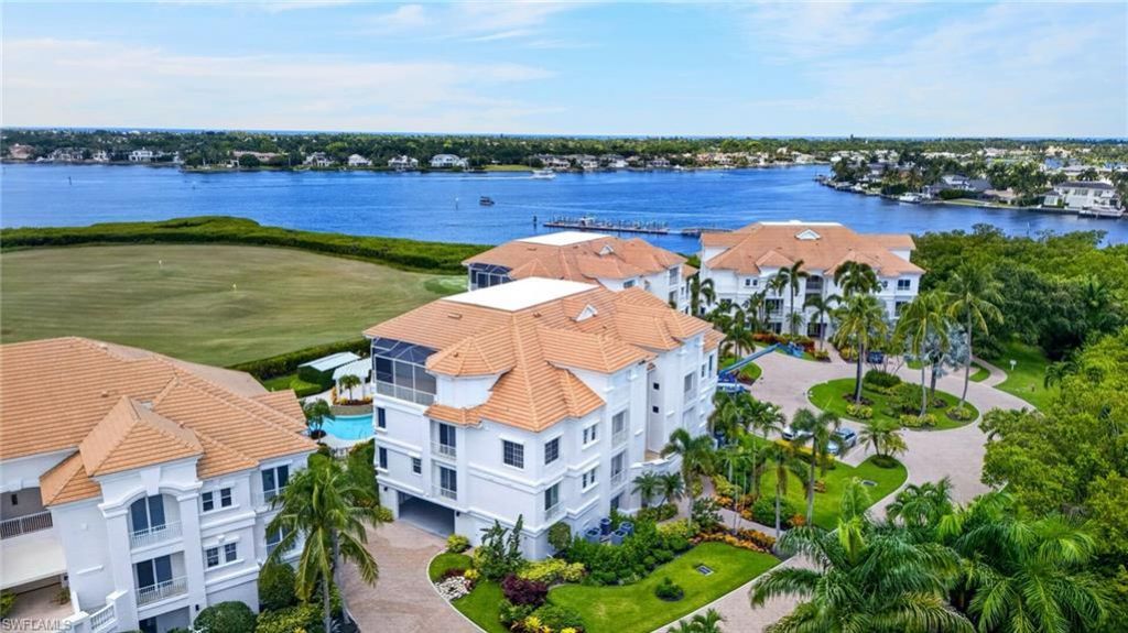 1600 Star Point Ln, Unit 2-201, Naples, FL 34112 Photo