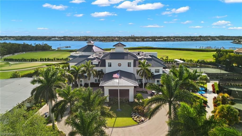 1600 Star Point Ln, Unit 2-201, Naples, FL 34112 Photo
