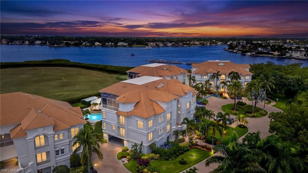 1600 Star Point Ln, Unit 2-201, Naples, FL 34112 Photo