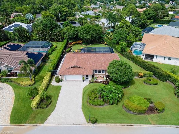 2236 Queens BLVD , NAPLES, FL 34112