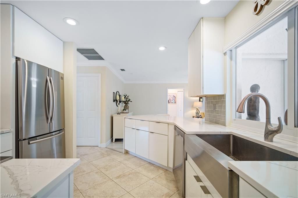 2236 Queens Blvd, Naples, FL 34112 Photo