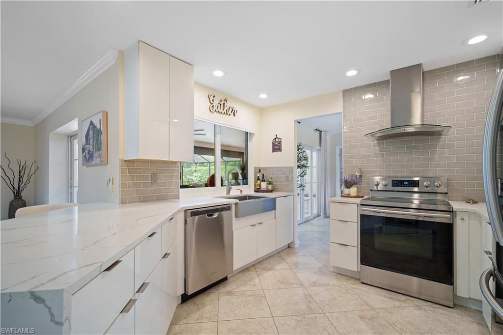 2236 Queens Blvd, Naples, FL 34112 Photo