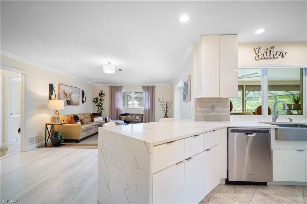 2236 Queens Blvd, Naples, FL 34112 Photo