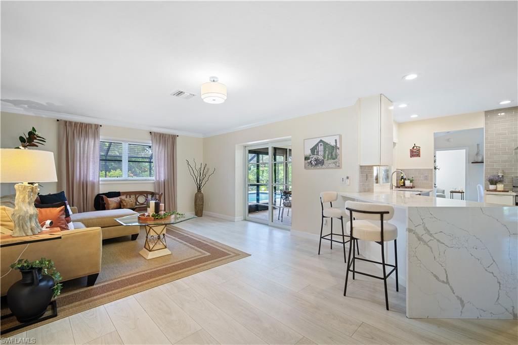2236 Queens Blvd, Naples, FL 34112 Photo