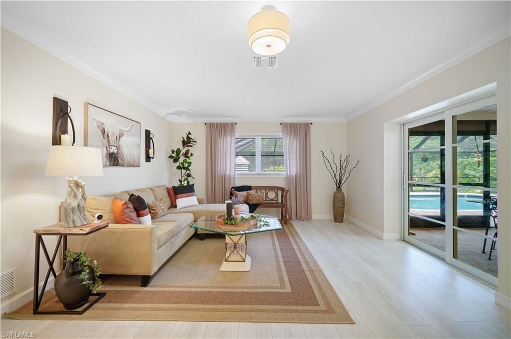 2236 Queens Blvd, Naples, FL 34112 Photo