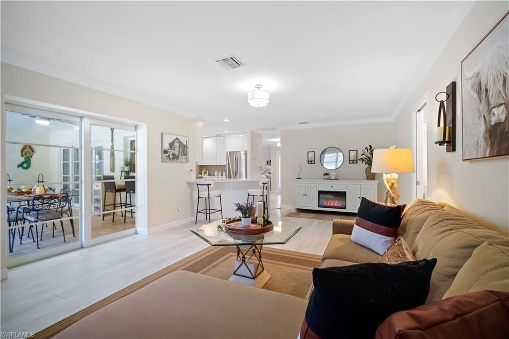 2236 Queens Blvd, Naples, FL 34112 Photo