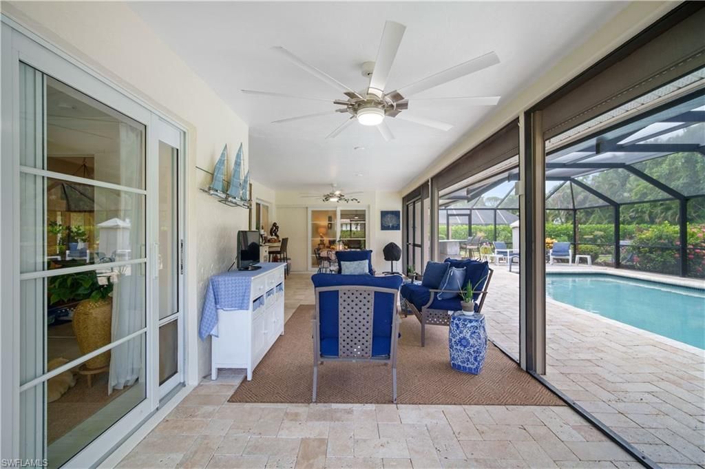 2236 Queens Blvd, Naples, FL 34112 Photo