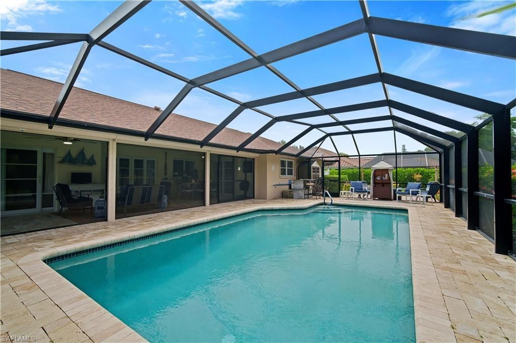 2236 Queens Blvd, Naples, FL 34112 Photo