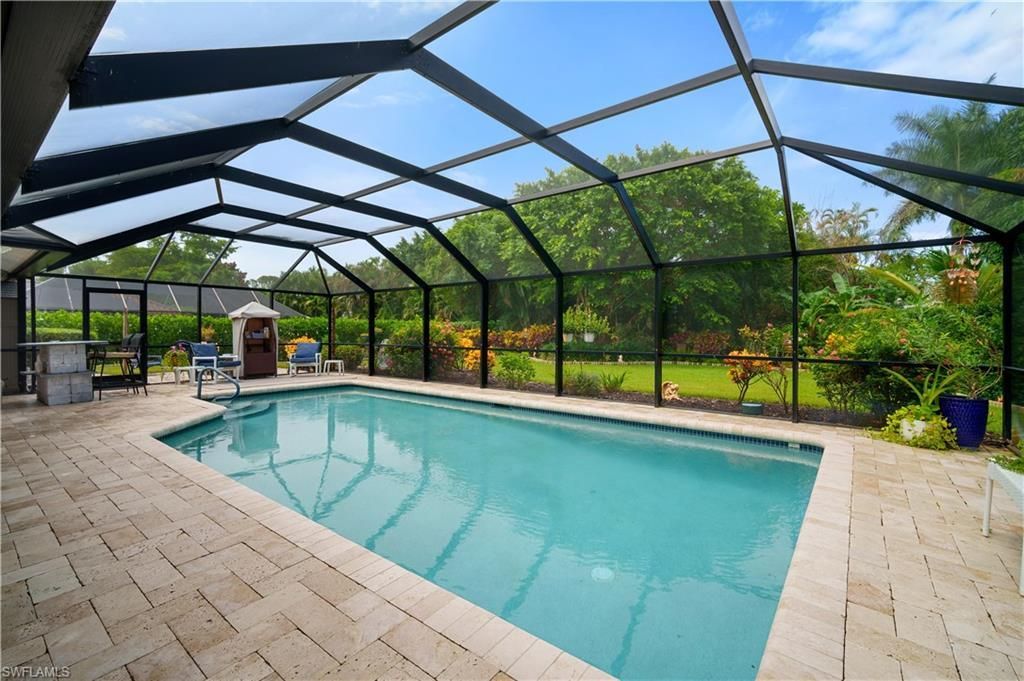 2236 Queens Blvd, Naples, FL 34112 Photo