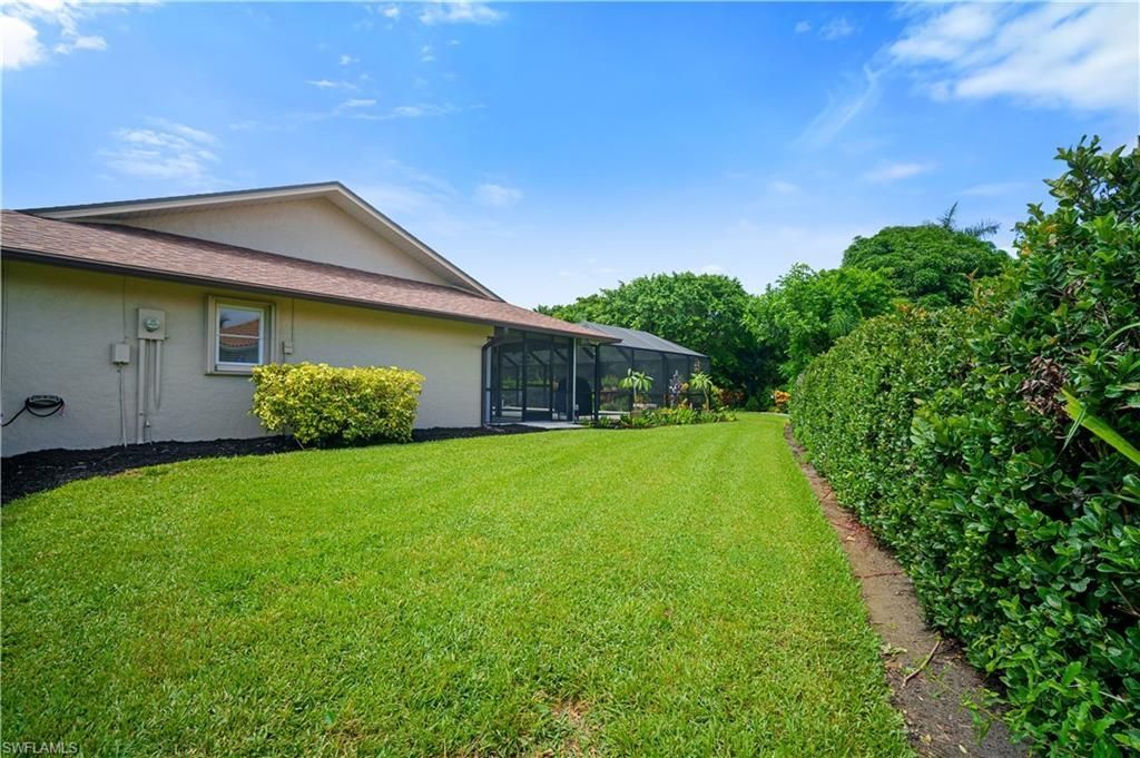 2236 Queens Blvd, Naples, FL 34112 Photo