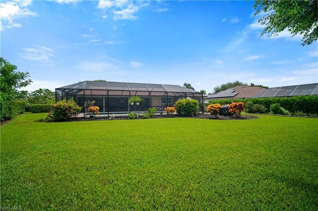 2236 Queens Blvd, Naples, FL 34112 Photo