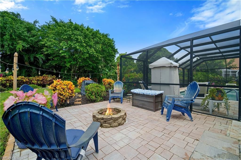2236 Queens Blvd, Naples, FL 34112 Photo