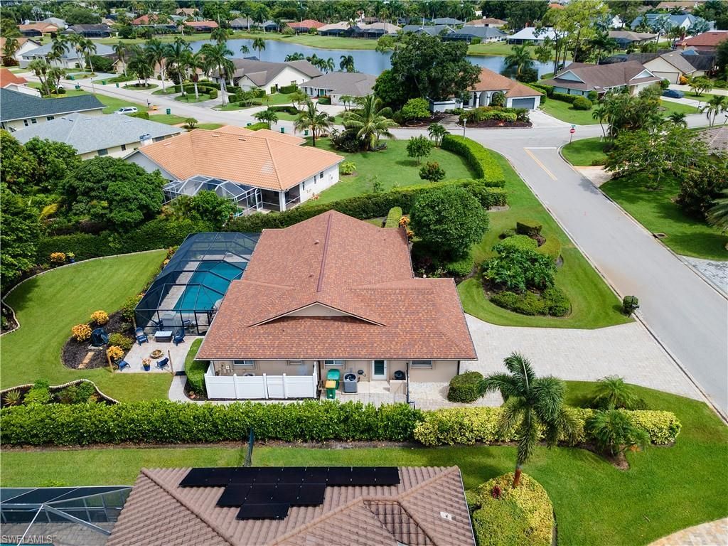 2236 Queens Blvd, Naples, FL 34112 Photo