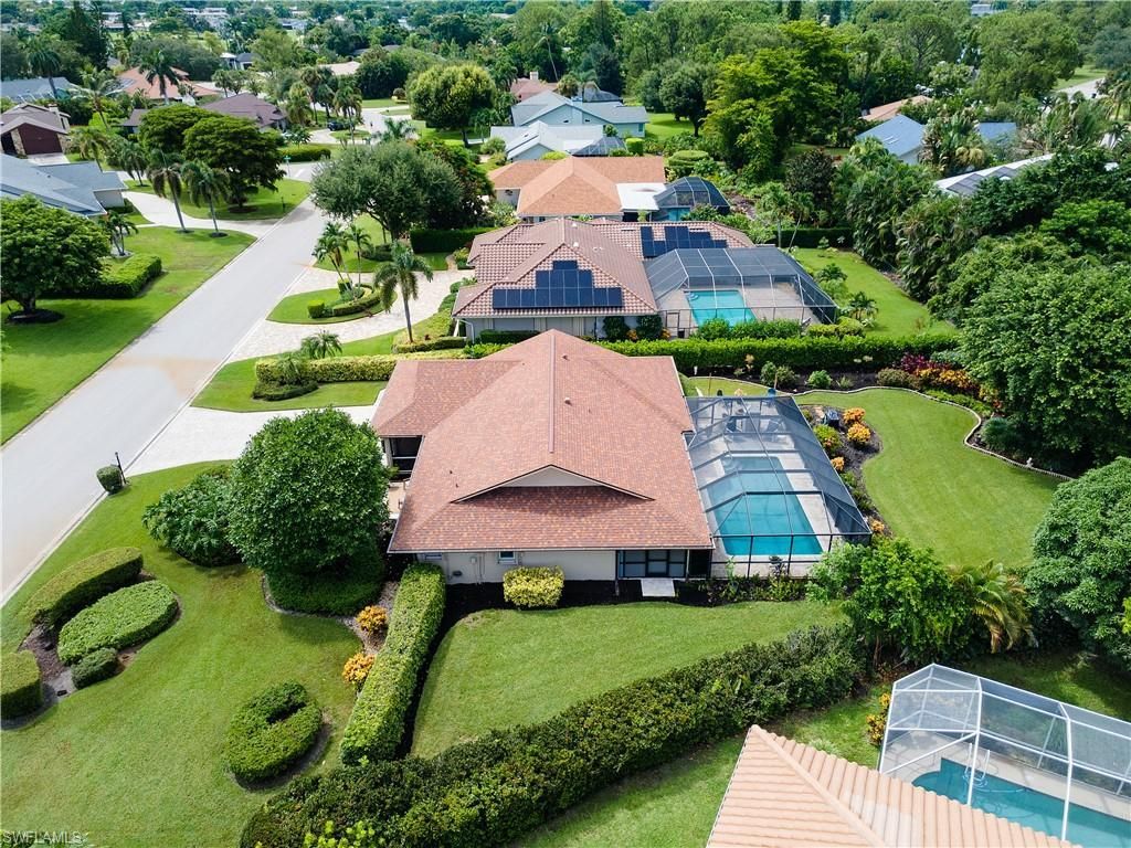 2236 Queens Blvd, Naples, FL 34112 Photo