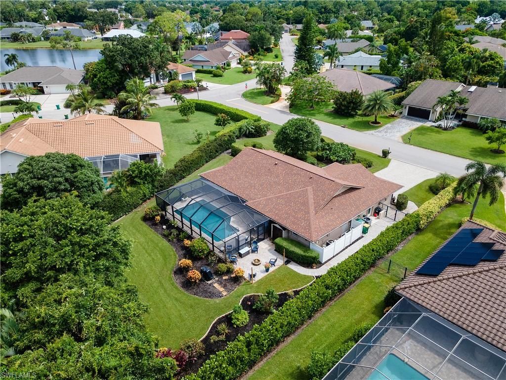 2236 Queens Blvd, Naples, FL 34112 Photo