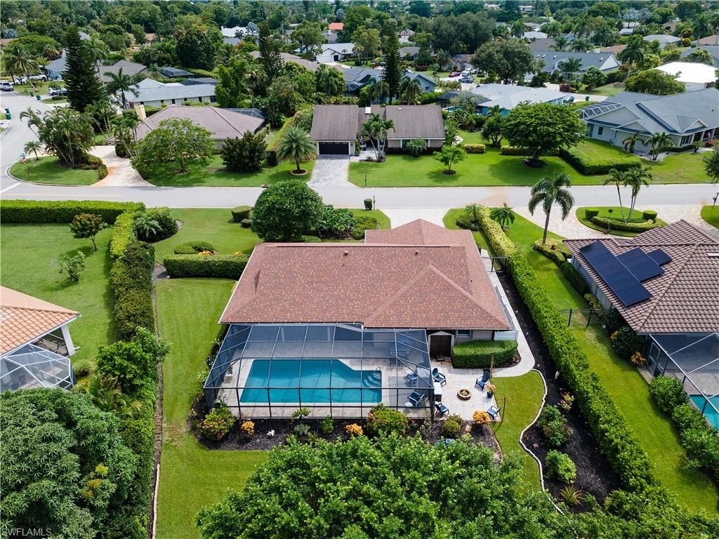 2236 Queens Blvd, Naples, FL 34112 Photo